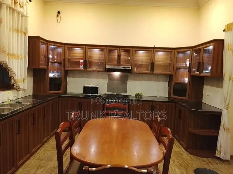 Thalawathugoda 05BR House For Rent (NK11864) In Talawatugoda