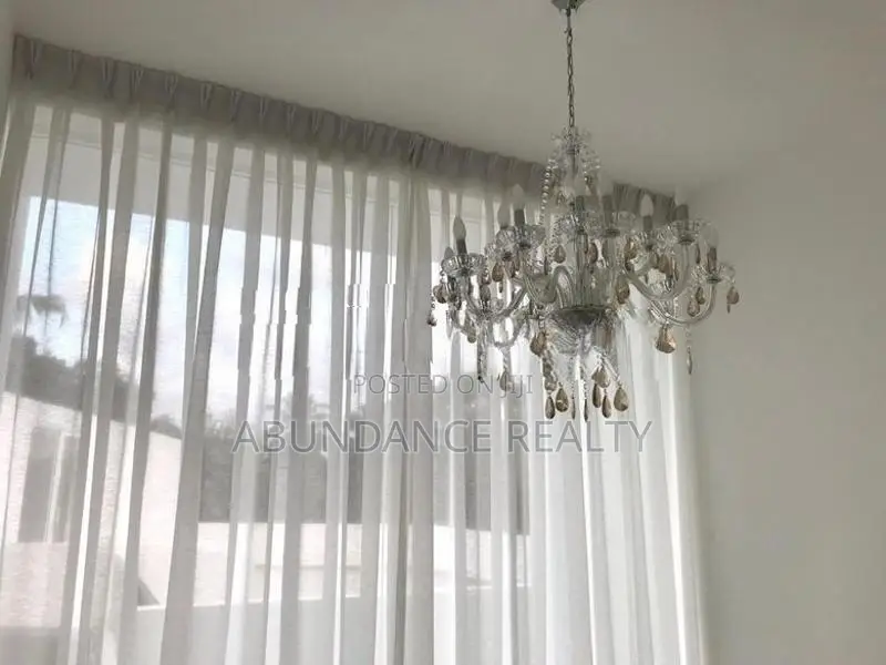 Fully Furnished 5-Bedroom House for Sale, Thalawathugoda