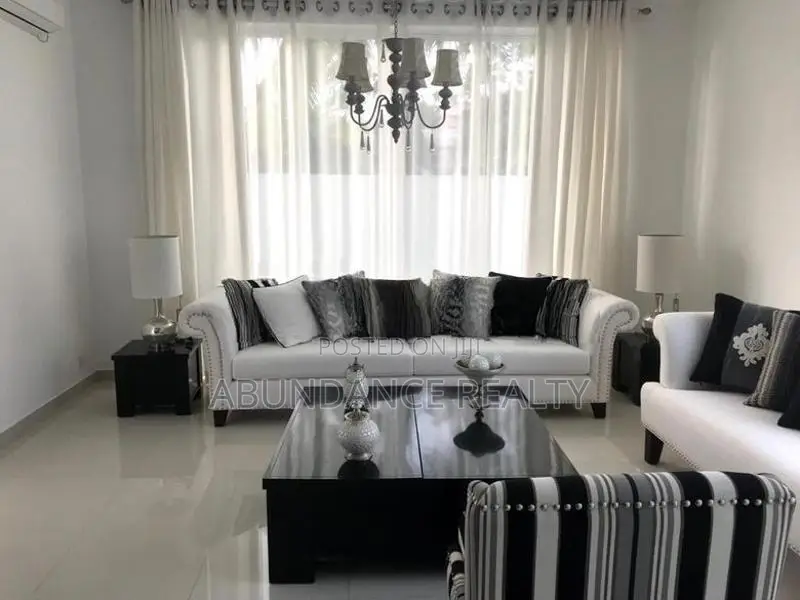 Fully Furnished 5-Bedroom House for Sale, Thalawathugoda