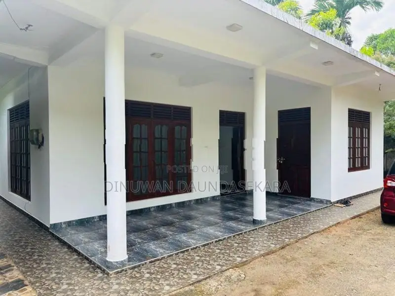 House for Sale in Matale