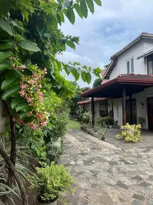 Commercial Land For Sale – Stanley Thilakarathna Road In Nugegoda