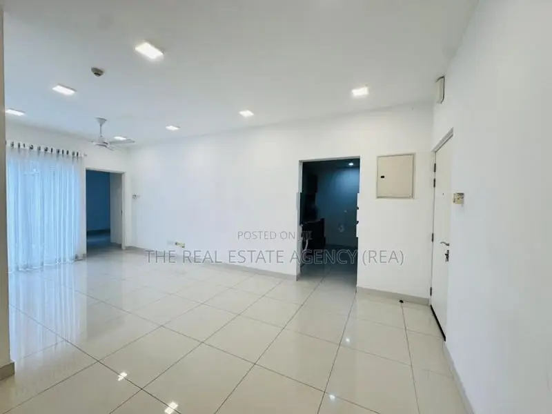 3 Bedroom Apartment for Rent Koswatta