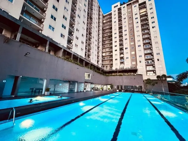 3 Bedroom Apartment for Rent Koswatta