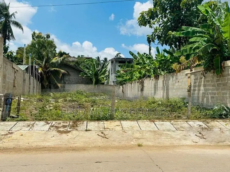 Land For Sale In Thalawathugoda Talawatugoda