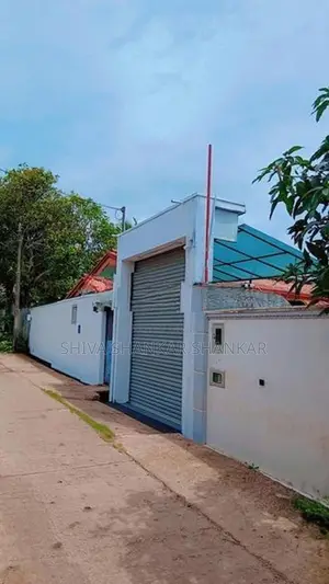 House for Sale in Mabola, Wattala