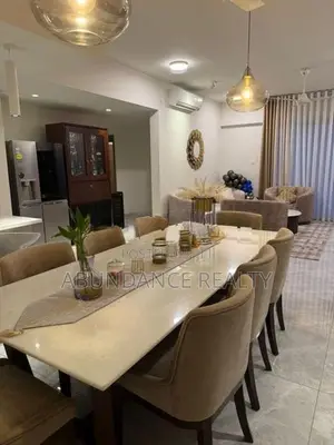 Furnished 3-Bedroom Apartment for Sale – Capital Heights, Rajagiriya