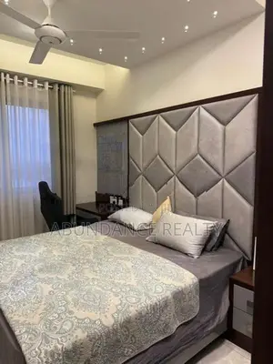 Furnished 3-Bedroom Apartment for Sale – Capital Heights, Rajagiriya