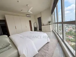 Luxury 3-Bedroom Apartment for Sale in Capital Heights Rajagiriya