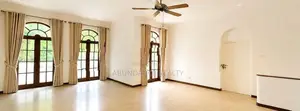 Luxury House for Rent – Elibank Road, Colombo 05