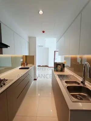 Apartment for Sale – ICC Kotte Residencies,