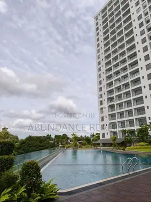 Apartment for Sale – ICC Kotte Residencies,