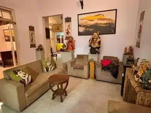Single Storey House for Sale in Colombo 09