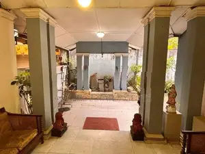 Single Storey House for Sale in Colombo 09
