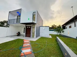 Fully Furnished Modern 2-Storey House for Sale – Gonapola