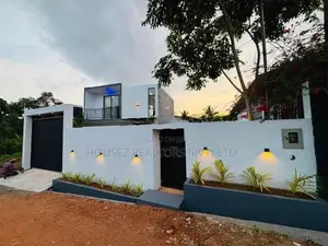 Fully Furnished Modern 2-Storey House for Sale – Gonapola