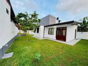 Fully Furnished Modern 2-Storey House for Sale – Gonapola