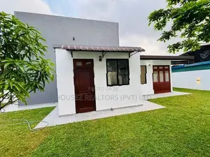 Fully Furnished Modern 2-Storey House for Sale – Gonapola