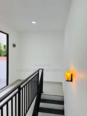 Fully Furnished Modern 2-Storey House for Sale – Gonapola