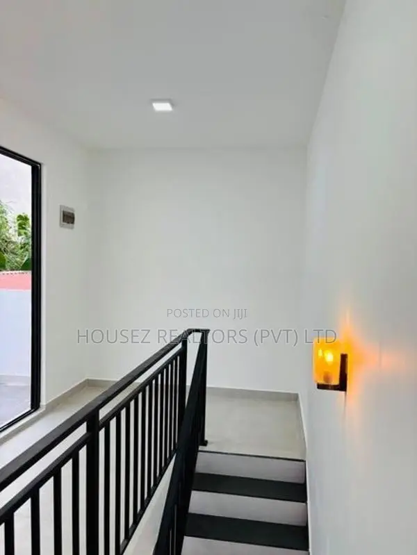 Fully Furnished Modern 2-Storey House for Sale – Gonapola