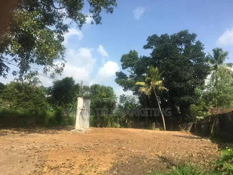 Land for Sale Pothuhera, Kurunegala