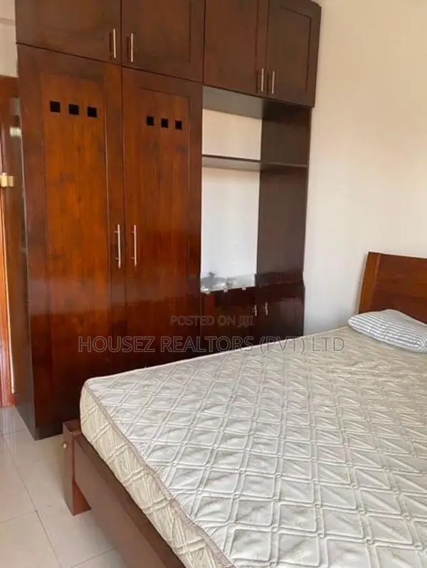 Colombo 3 Fully Furnished 3-Bedroom Apartment for Rent – St. Michael’s