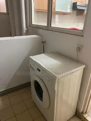 Colombo 3 Fully Furnished 3-Bedroom Apartment for Rent – St. Michael’s