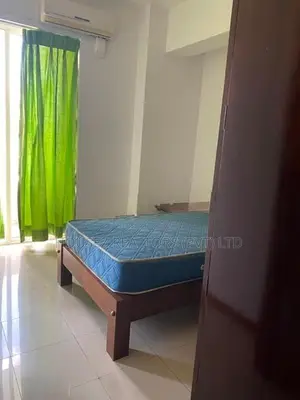 Colombo 3 Fully Furnished 3-Bedroom Apartment for Rent – St. Michael’s