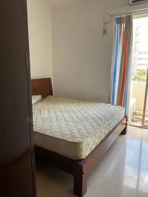 Colombo 3 Fully Furnished 3-Bedroom Apartment for Rent – St. Michael’s