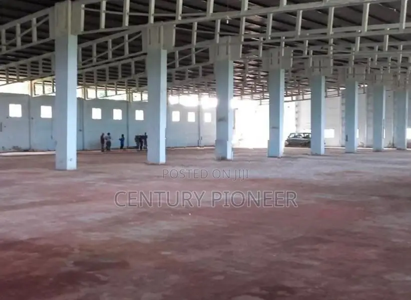 Warehouse For Rent In Wattala
