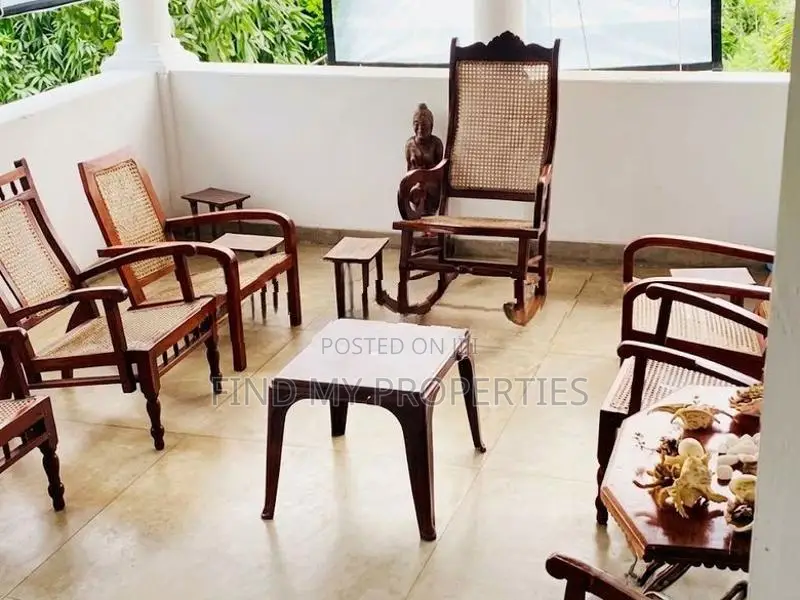 House for Sale in Kandy