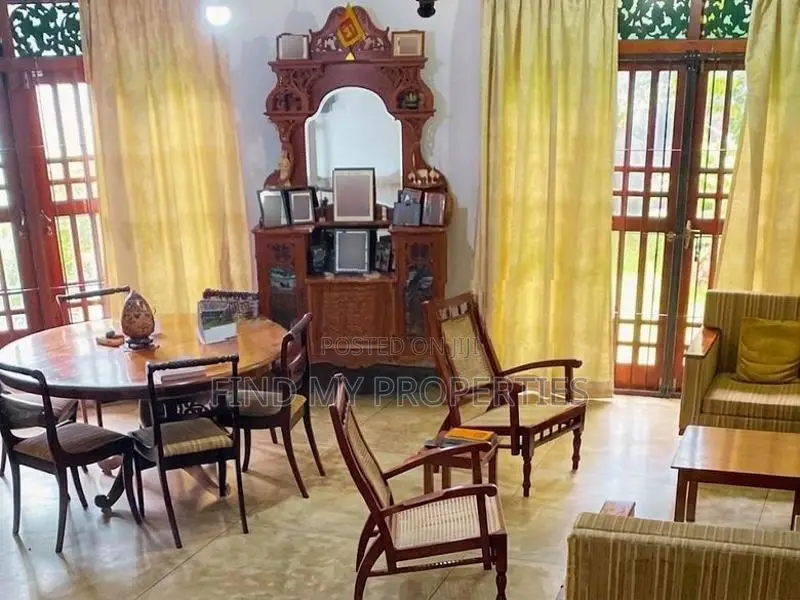 House for Sale in Kandy