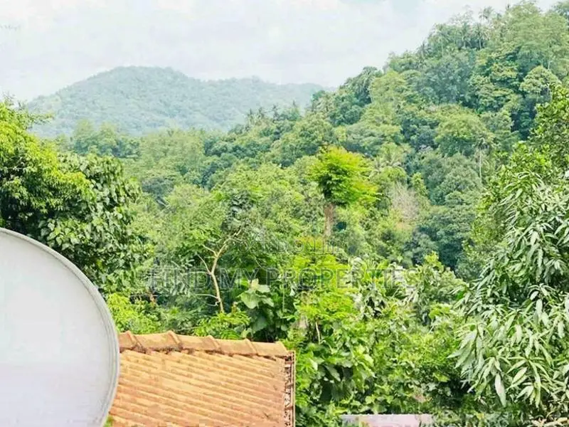 House for Sale in Kandy
