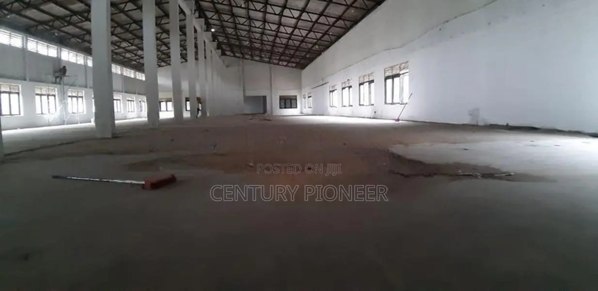 Warehouse for Rent in Nittambuwa