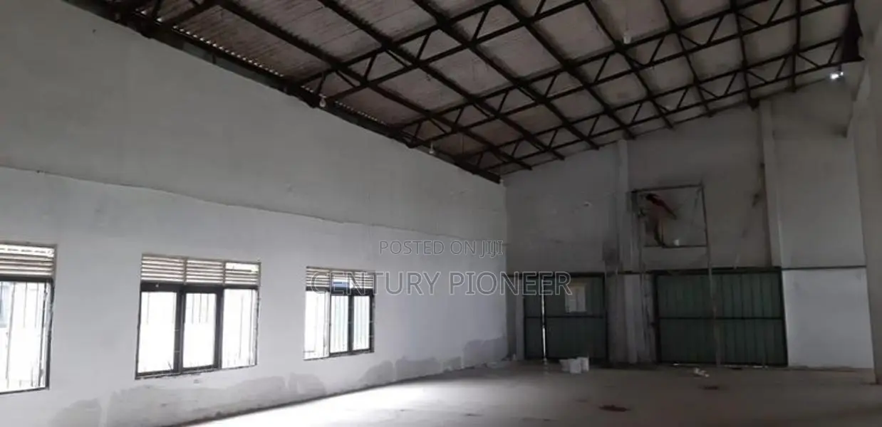 Warehouse for Rent in Nittambuwa