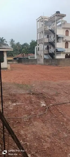 53 Perches Prime Bare Land for Rent – Negombo