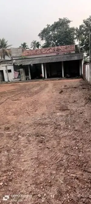 53 Perches Prime Bare Land for Rent – Negombo