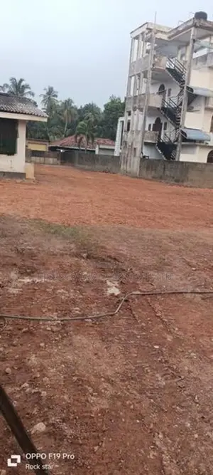 53 Perches Prime Bare Land for Rent – Negombo