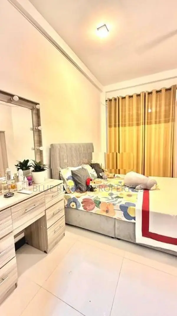 Fully Furnished House for Rent – Moratuwa