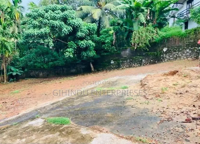 Land for Sale Pittugala - Malabe