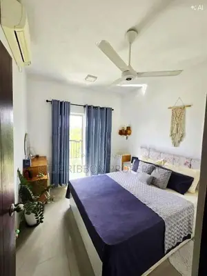 Fully Furnished 2-Bedroom Apartment for Sale | Athurugiriya