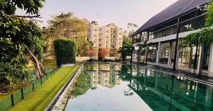 Fully Furnished 2-Bedroom Apartment for Sale | Athurugiriya