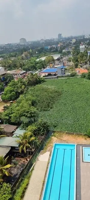 3-Bedroom Apartment for Sale in Fairway Urban Homes, Koswatte (AP4981)