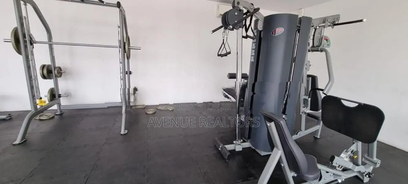 3-Bedroom Apartment for Sale in Fairway Urban Homes, Koswatte (AP4981)
