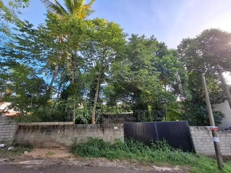 Colombo 05 Land For Sale (NK11868)