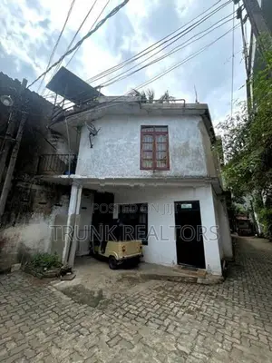 Mount Lavinia 03BR House For Sale (NK11870)