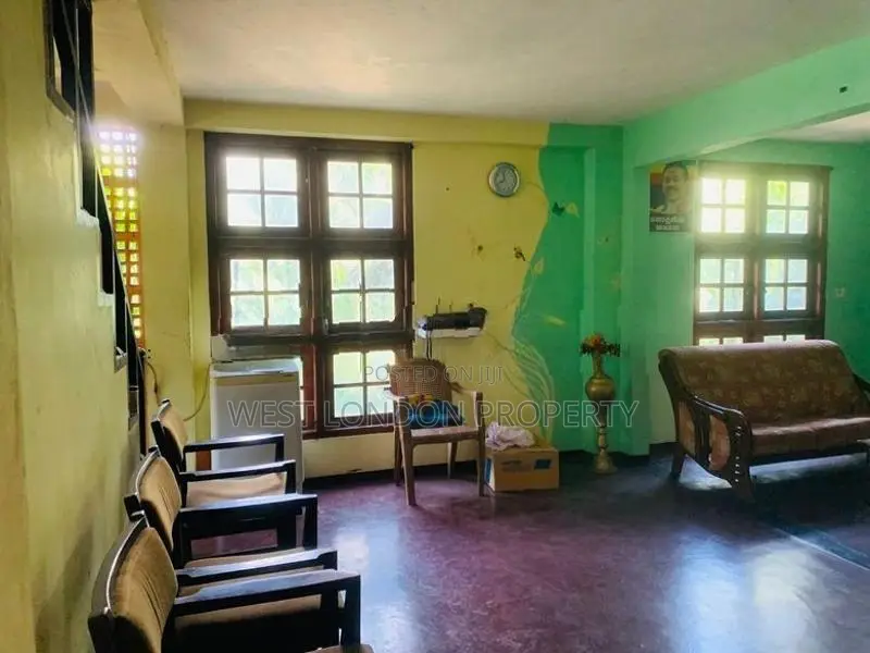 Padiyapelella | House with Business Building for Sale