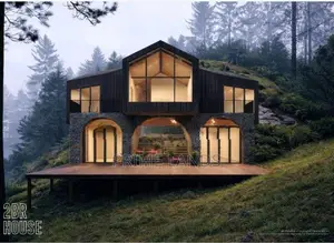 ELLA FOREST VIEW HOLIDAY BUNGALOW
