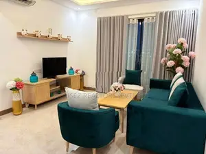 Brand-New Fully Furnished 2-Bedroom Apartment for Sale – Colombo 15