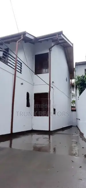 Kotte 04BR House For Sale (NK11872)