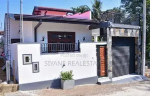 Brand New House For Sale IN Athurugiriya